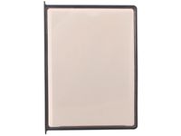 Panel Actual A4 blå 10/FP