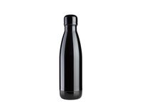 Vattenflaska JOBOUT Aqua Black