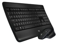 Tangentbord+Mus LOGITECH MX900