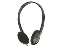 Hörlur SANDBERG 2,5m Over-Ear