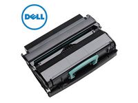 Toner DELL 593-10337 svart