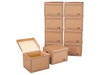Arkivbox PRESSEL 390x330x290 mm