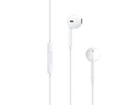 Hörlur+Mic APPLE EarPods MD827ZM/B