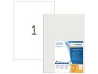 Etikett HERMA Outdoorfilm 297x420mm40/FP