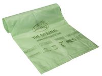 Insatssäck BIOBAG 120/140L 16/RL
