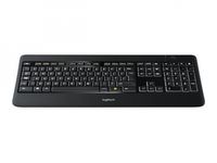 Tangentbord LOGITECH K800