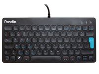 Tangentbord PENCLIC C3 Sladd/BT Svart