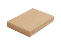 Lock viking Brick 200x140x30mm 300/FP