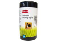 Reng.duk STAPLES våt plastdetaljer100/FP