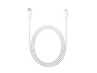 Kabel APPLE USB-C - Lightning 1m