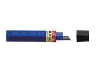 Reservstift Shine 0,9mm HB 12stift/FP