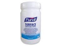 Ytdesinfektion PURELL Wipes 200/FP
