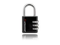 Hänglås Padlocks Baygo Kodlås