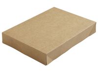 Lock Viking kartong/PE Brick brun