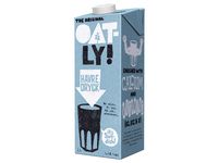 Havredryck OATLY 1L natur