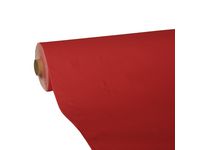 Duk 1,18x25m röd