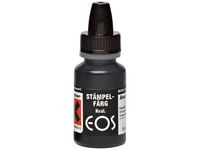 Stämpelfärg självfärgande grön 10ml