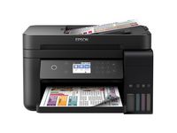 Multibläck EPSON EcoTank ET-3750  A3