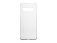 Mobilskal GEAR Transparent TPU S10 Plus