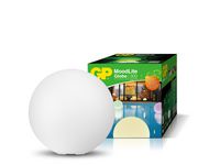 Ljusglob LED belysning 250mm