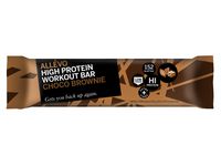 Bar Allévo workout bar chocolate brownie