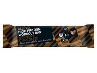 Bar Allévo workout bar crunchy chocolate