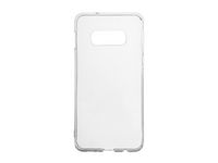 Mobilskal GEAR Transparent TPU S10 Lite