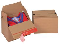 PaketlÃ¥da COLOMPAC 195x145x140mm 20/FP
