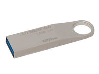 USB-Minne KINGSTON Metal USB 3.0 128GB