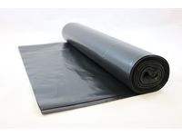 Plastsäck LD storkök 60L 100my sv 25/RL