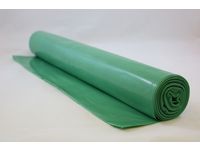 Plastsäck Grön 240L 10/RL