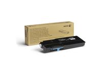 Toner XEROX 106R03517 Gul