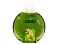 Tvål Oliv 500ml