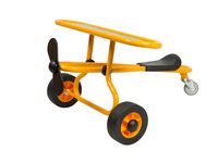 Flygplan RABO
