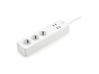 Smart Förlängningsuttag NEDIS 4xUSB