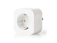 Smart Plugg NEDIS 10A WiFi