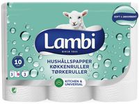 Hushållspapper Lambi Class Kitchen 21/FP