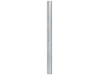 Aluminiumlinjal LINEX 50cm