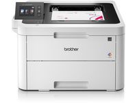 Färglaserskrivare BROTHER HL-L3270CDW