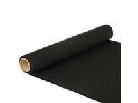 Bordslöpare 0,4x5m Svart