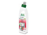 Sanitetsrengöring WC daily F 750ml