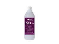 Ytdesinfektion LIV Des 70 1L