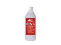 Ytdesinfektion LIV Des Special 50 1L