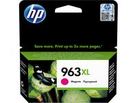 Bläckpatron HP 3JA28AE 963XL Magenta