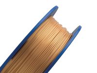 Filament till 3D skrivare DREMEL guld