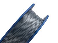 Filament till 3D skrivare DREMEL silver