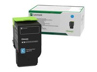 Toner LEXMARK 232HY0 Gul