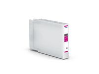 Bläckpatron EPSON C13T04A340 XXL Magent