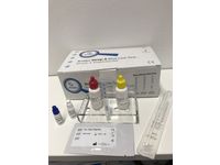 Analyz Strep A Blue Line Test 50/FP