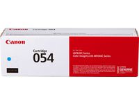 Toner CANON 054 Cyan